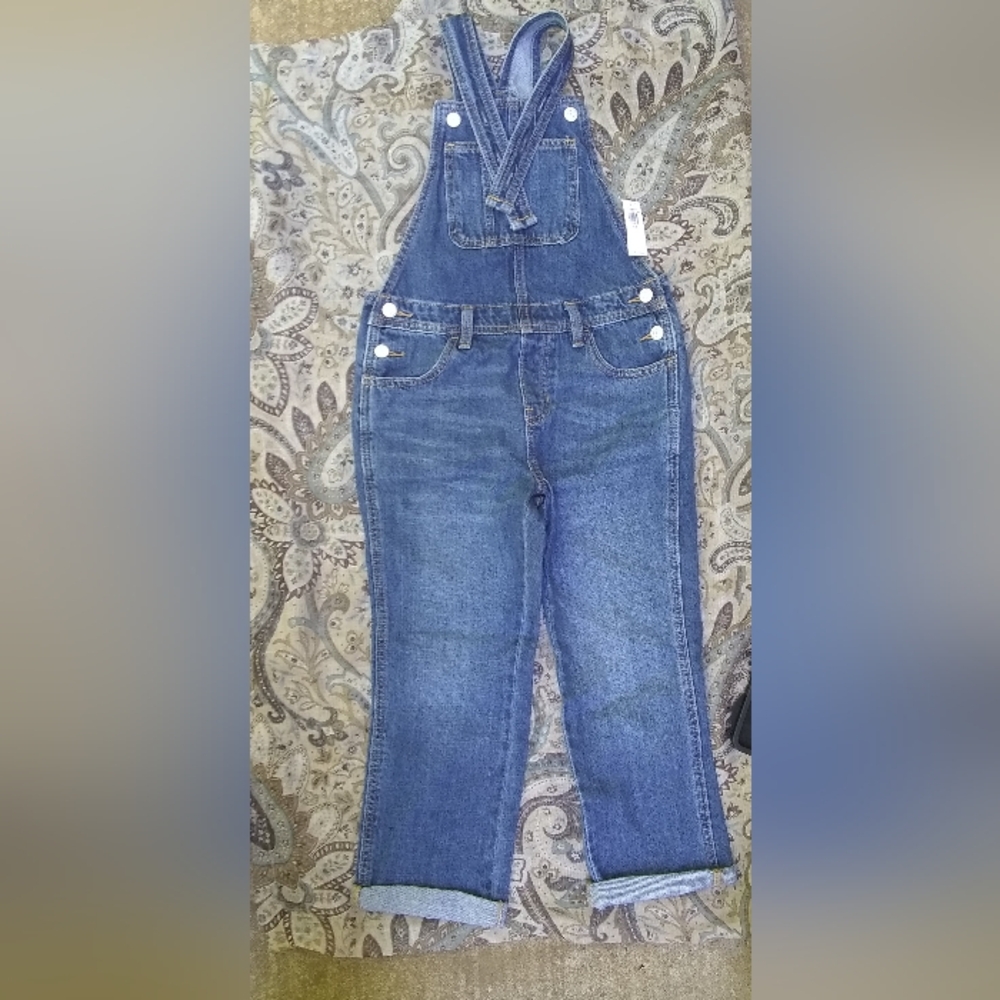 💛Old Navy Overalls💛